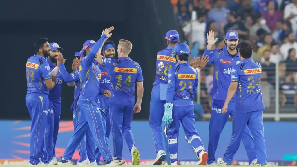 Explained: How Mumbai Indians Can Avoid A Last Place Finish in IPL 2024 Points Table During LSG Clash