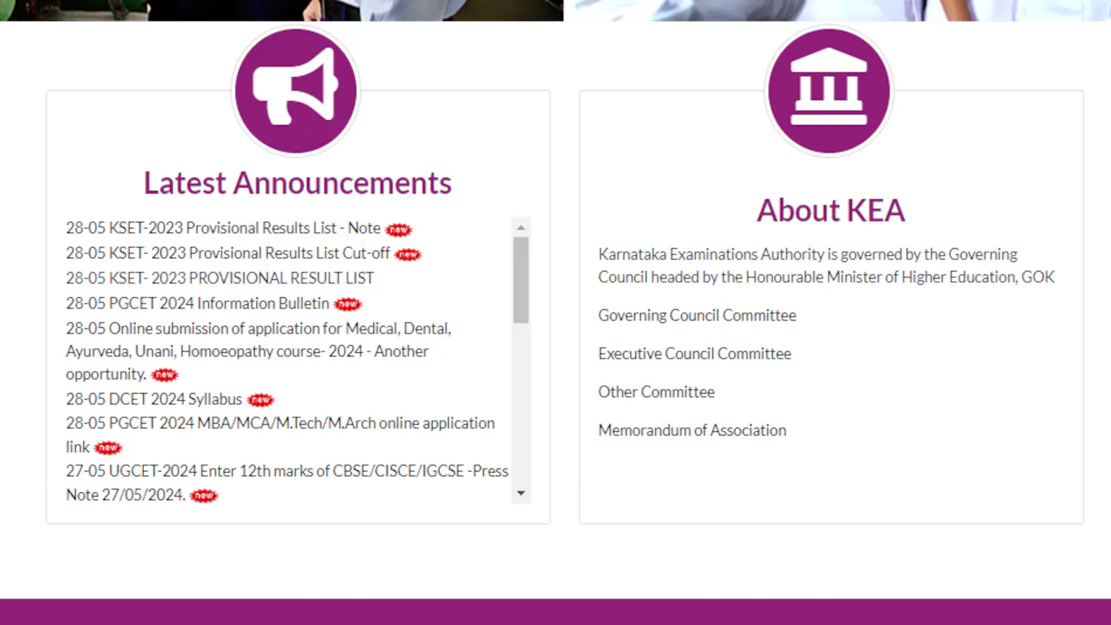 KSET Result 2024 Declared at cetonline.karnataka.gov.in: Direct Link, Scorecard, and Cutoff Here