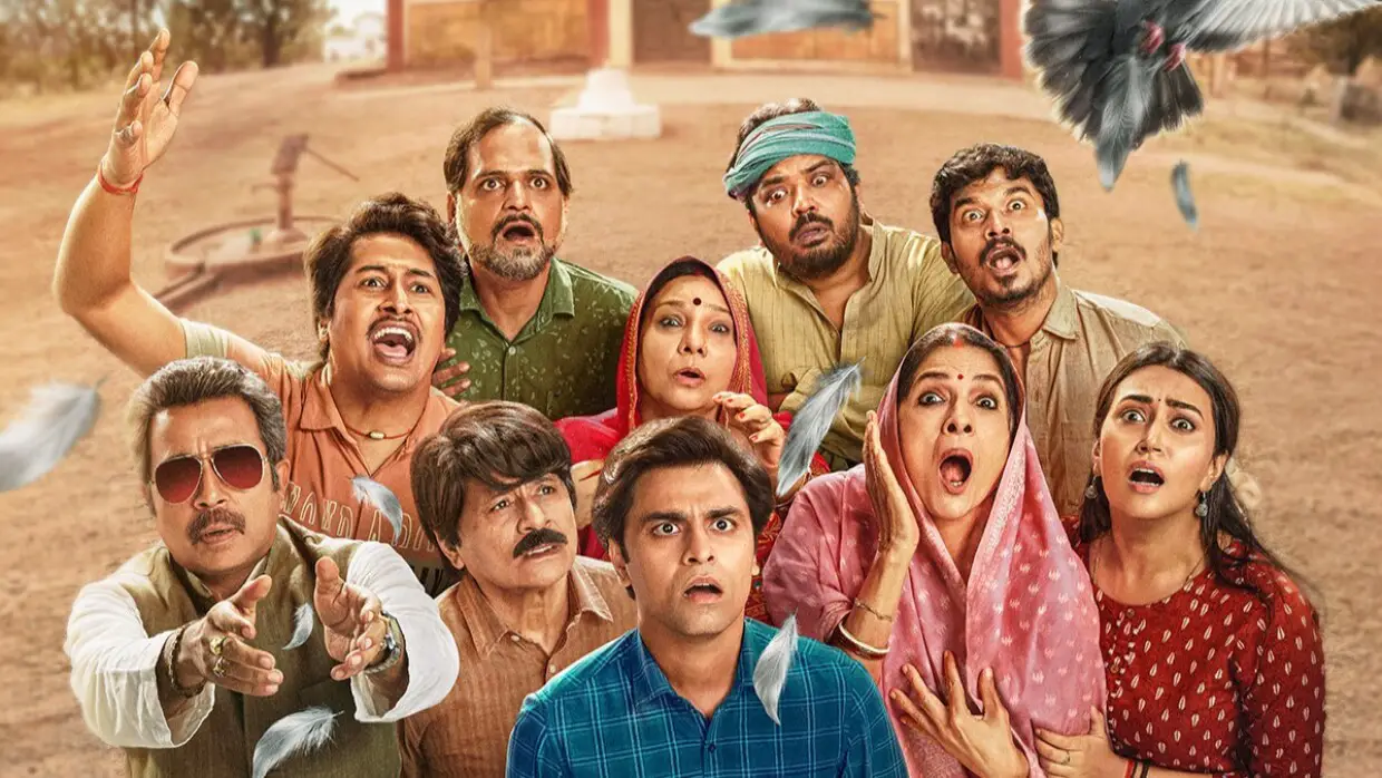 Panchayat 3 Trailer: Jitendra Kumar and Neena Gupta’s Show Catches on the Election Fever with a Witty Spin