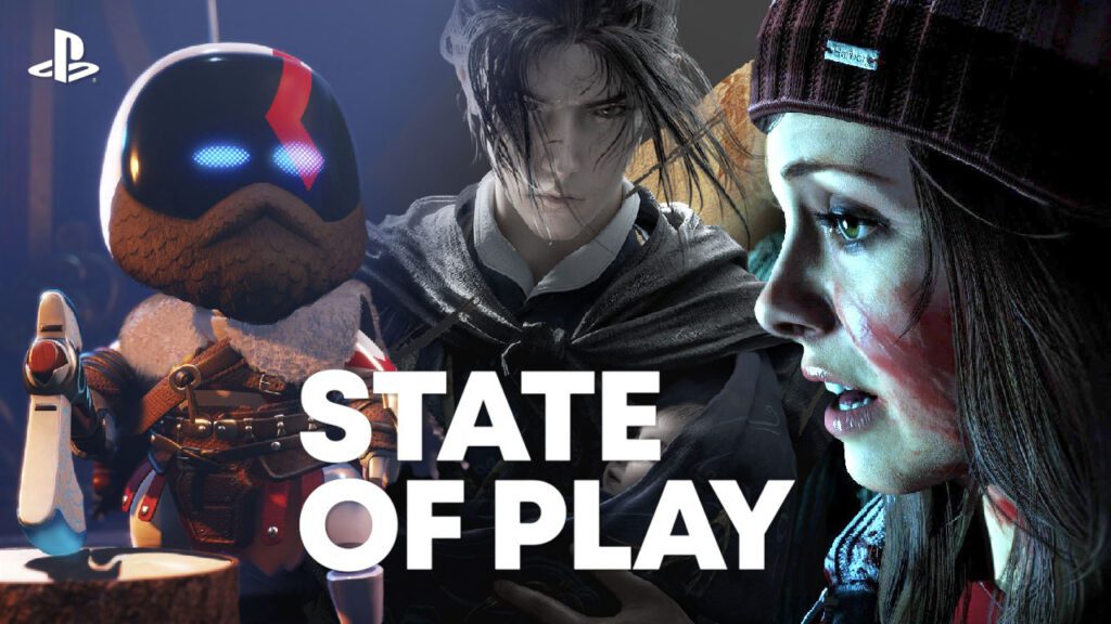 PlayStation State of Play May 2024 Major Game Updates and New Releases