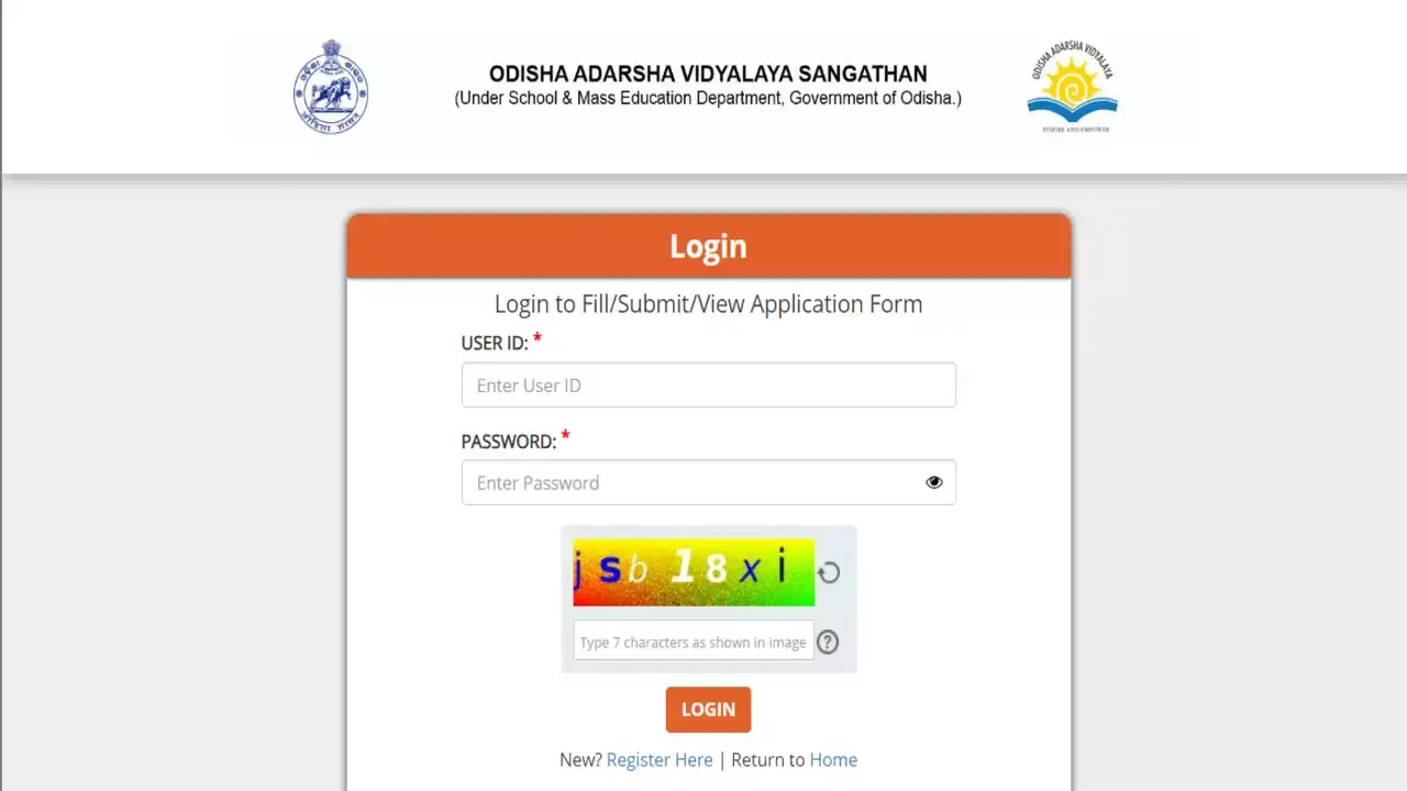 OAVS Admit Card 2024 Released for Principal and Teacher Posts; Here’s the Download Link