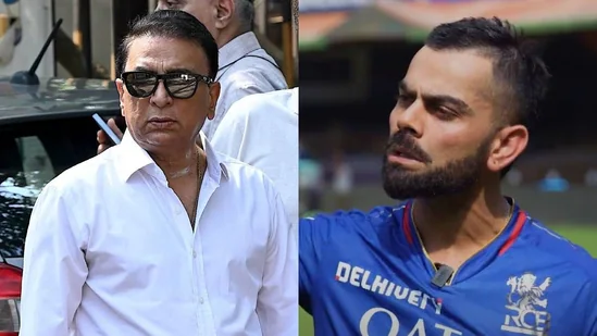 IPL 2024: Don’t need anyone’s approval, People said the same about Dhoni': Virat Kohli's no-holds-barred attack on Gavaskar