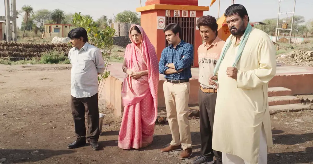 Panchayat Season 3 Review: A Simple yet Heartwarming Journey