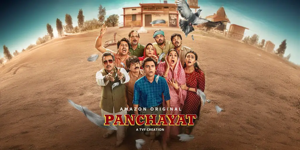 Panchayat Season 3 Trailer: Laugh Your Way Through This Election Season
