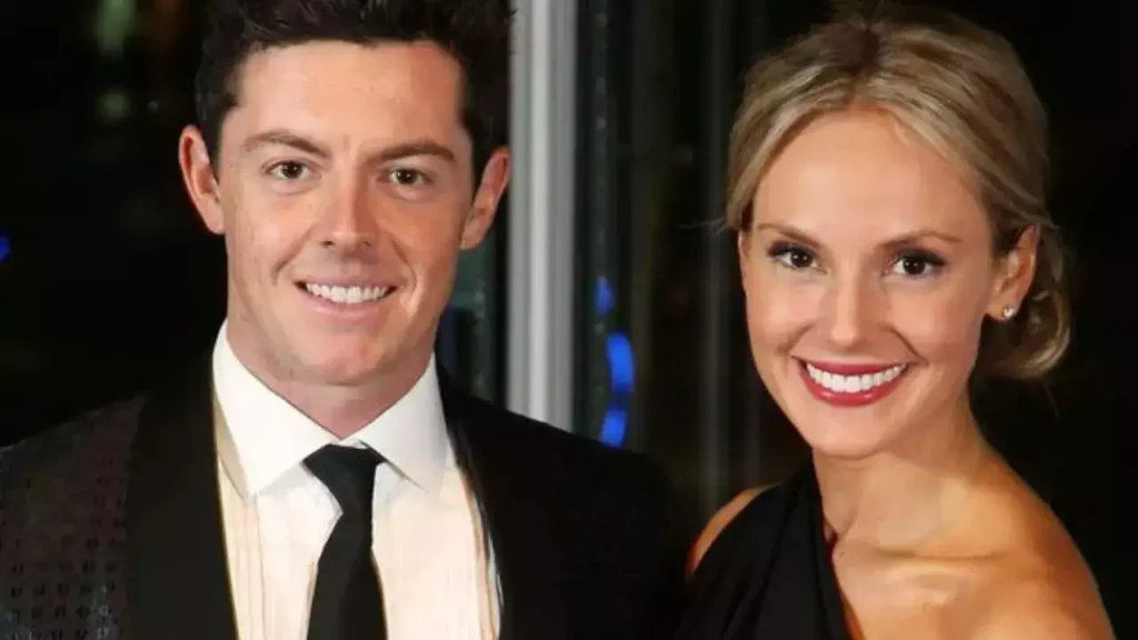 Rory McIlroy and Erica Stoll Back Together? Divorce Reportedly Called Off Ahead of U.S. Open