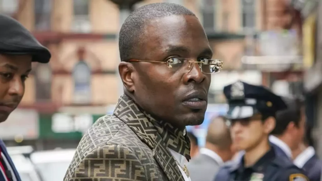 Who Is Lamor Miller-Whitehead? NY Bishop Sentenced To 9 Years In Prison For Multiple Frauds