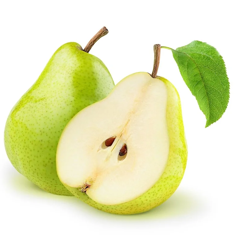 Pears Fruits