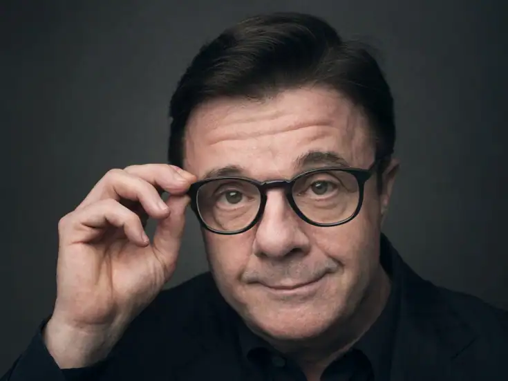 Who Is Nathan Lane: A Brief Overview