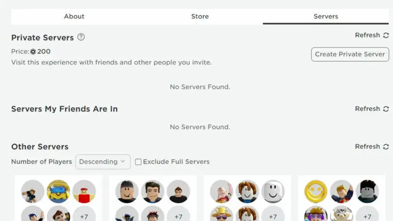 Why Can’t I Join Private Servers on Roblox & How to Fix It