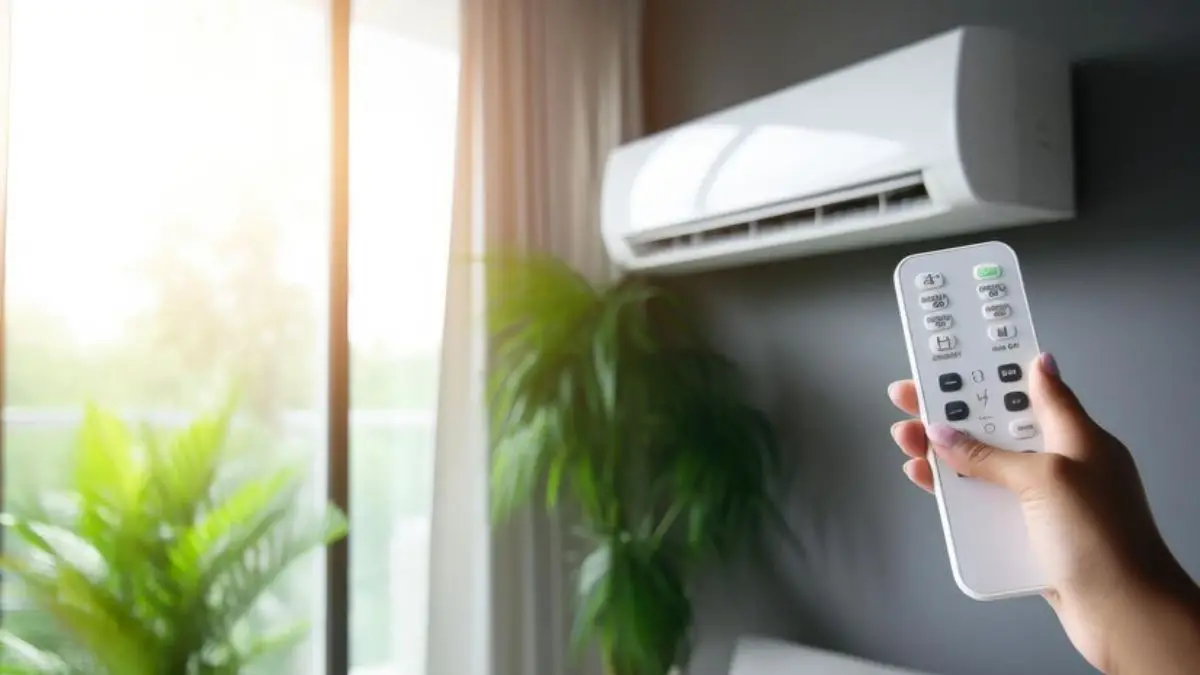 Which Inverter AC is Best for Home in India?