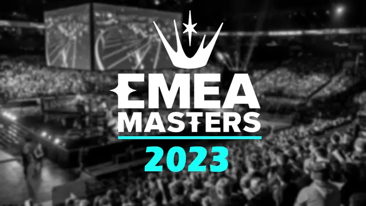 EMEA Masters Summer Split 2024: New Format and Schedule
