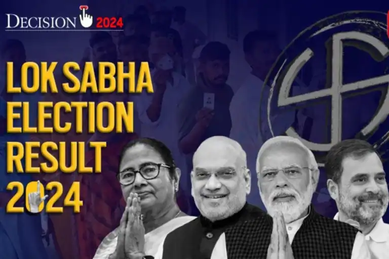 Election Results 2024 Live Updates: Day Before Results, CEC Rajiv Kumar Counters ‘Laapataa Gentlemen’ Claim