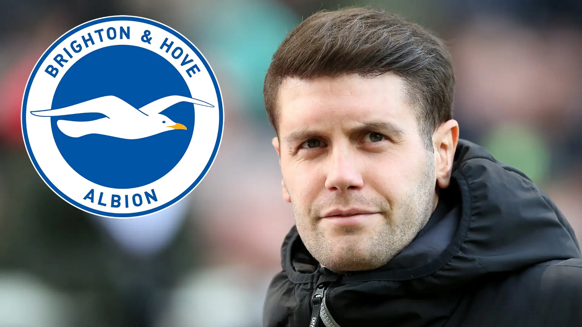 Who Is Fabian Hurzeler, Brighton's New Coach And Youngest Full-Time ...