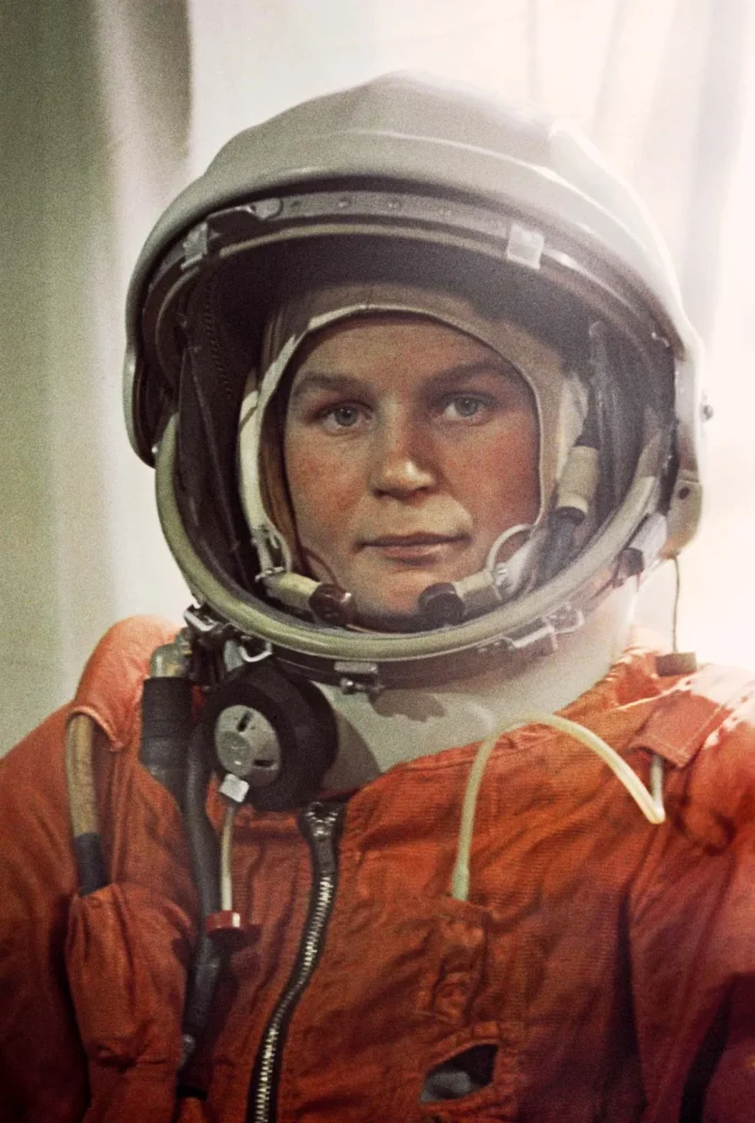 Who Is Valentina Tereshkova? All About the First Woman To Visit Space 61 Years Ago, on This Day in 1963