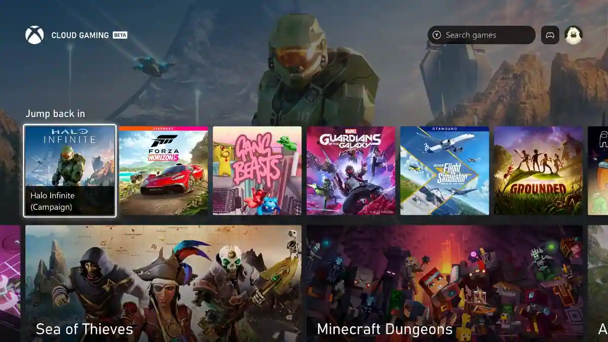 Xbox Cloud Gaming India Release Date