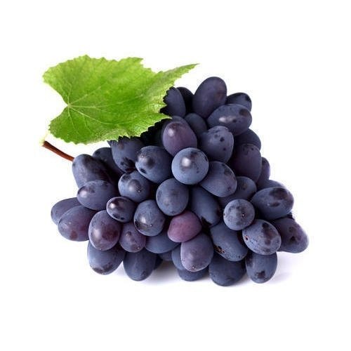 Grapes fruits