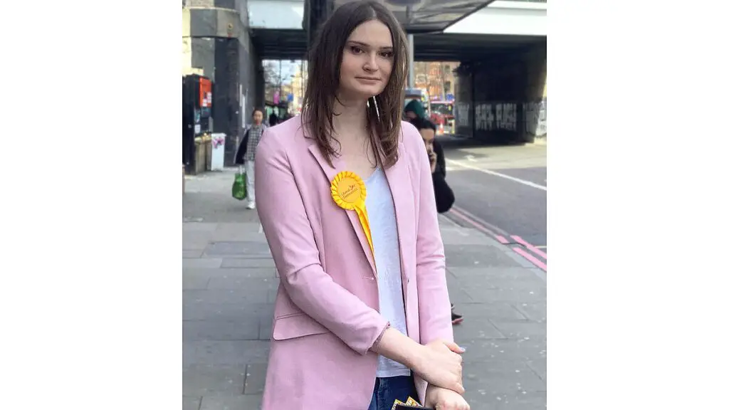 Who Is Rebecca Jones? Islington Liberal Democrats Select Rebecca Jones as Their London North East Constituency Candidate for the London Assembly