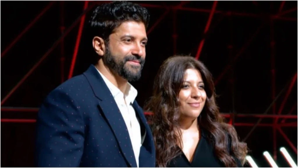 Farhan Akhtar on Re-release of 'Gully Boy', 'Luck By Chance': "Proud of you Zoya"