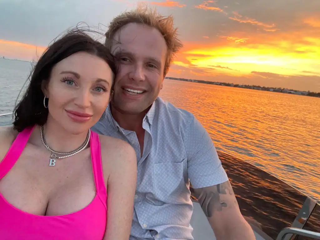 Who is Benjamin Jacob Brown? Florida Plastic Surgeon Charged with Wife's Death