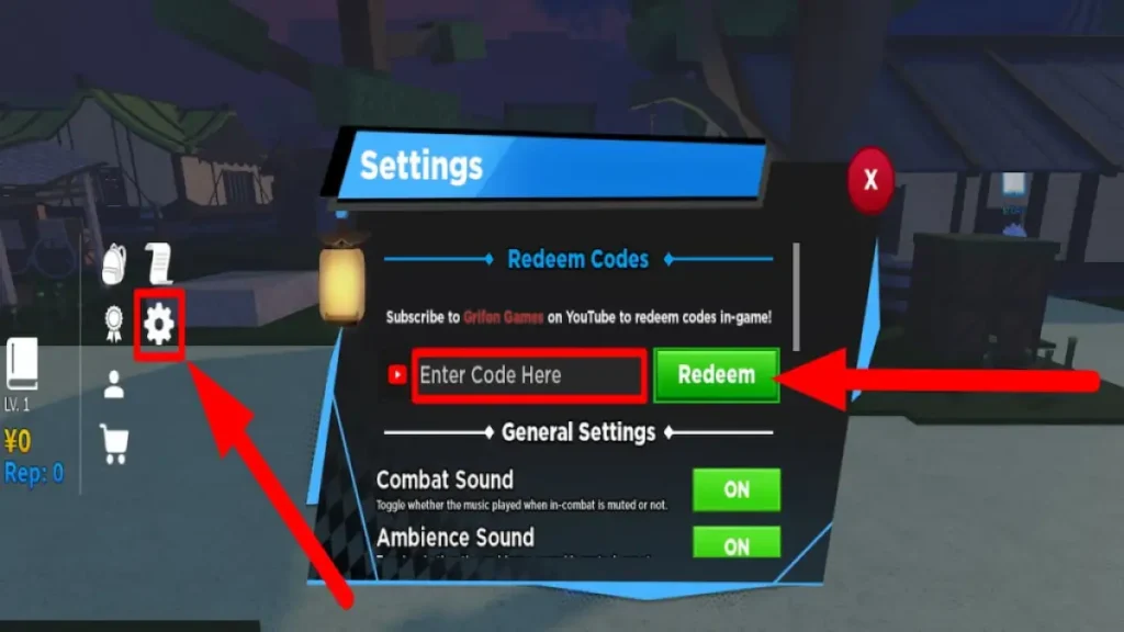 Free Roblox Kaizen Codes: Unlock Powerful Clan Spins and Modules