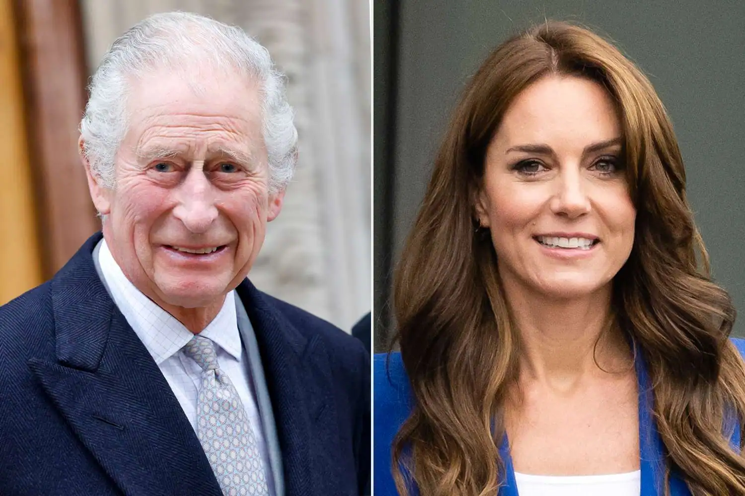 King Charles Is “Delighted” Kate Middleton Can Attend Trooping the ...