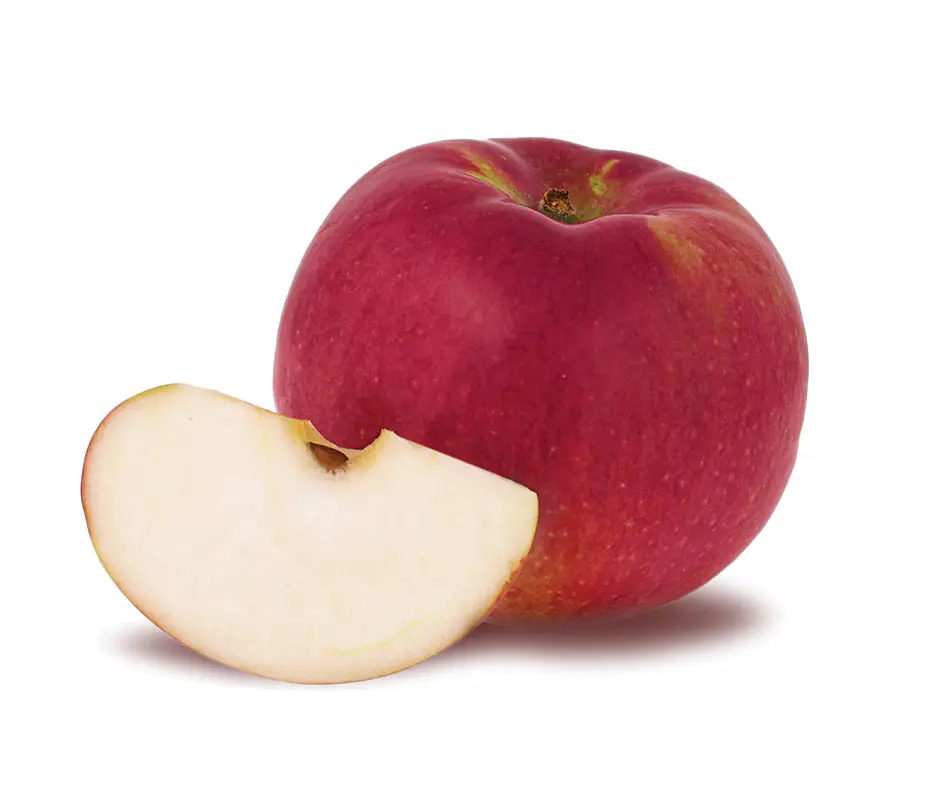 Apples fruit