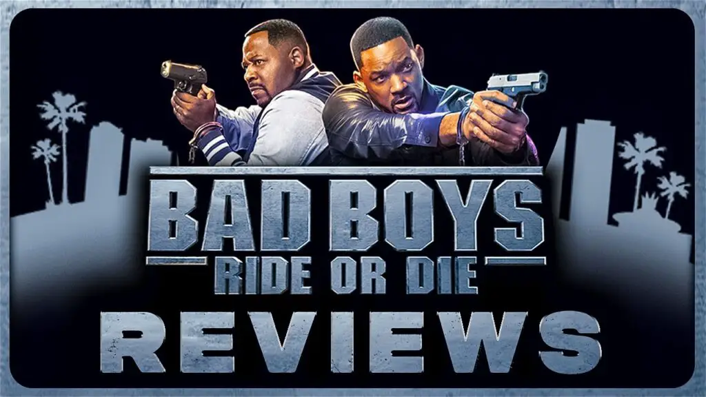 'Bad Boys: Ride or Die' X Reviews: Will Smith and Martin Lawrence's Chemistry Shines Through as Film Opens to Rave Audience Reviews
