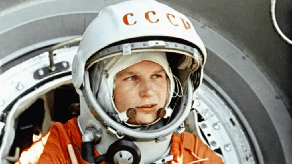 Who Is Valentina Tereshkova? All About the First Woman To Visit Space 61 Years Ago, on This Day in 1963