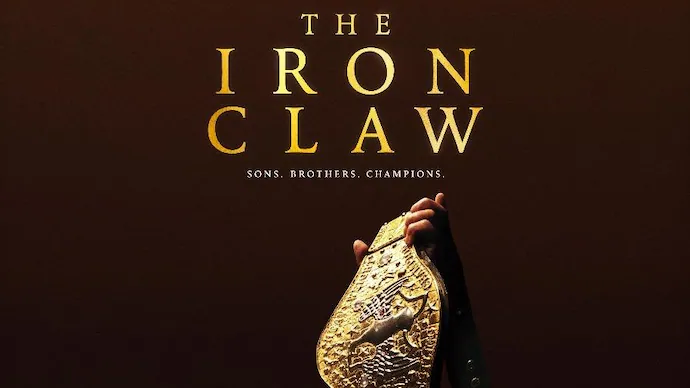 'The Iron Claw' on OTT: Release Date, Where to Watch, Cast, and Plot