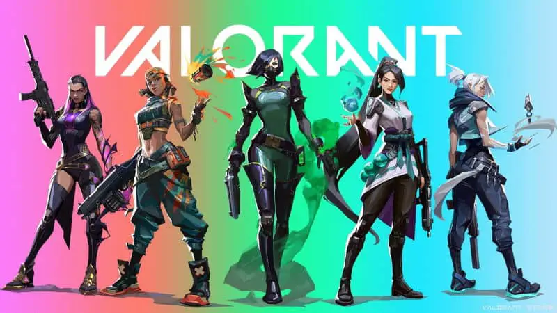 Valorant Console Release Confirmed for Xbox and PS5, Beta Starts Next Week - SGF 2024