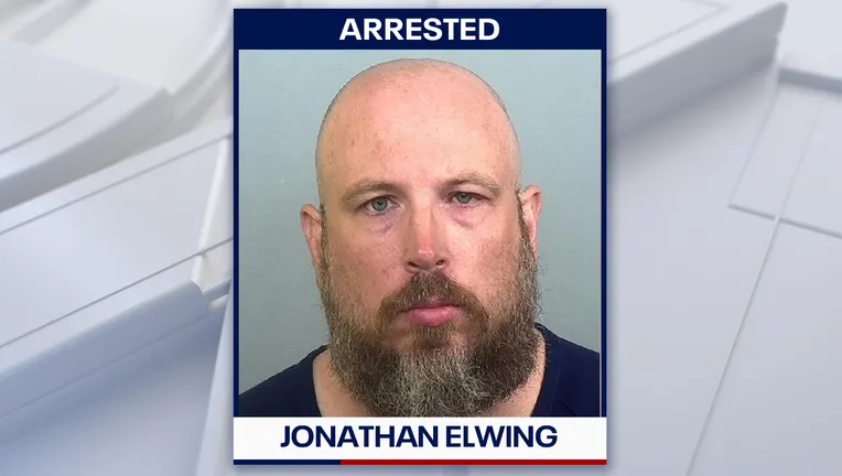 Who Is Jonathan Elwing, Palmetto Pastor Accused Of Sexually Assaulting Toddler?