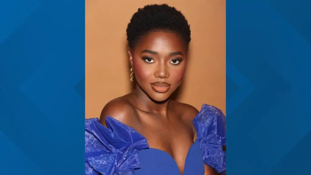 Who is Annette Addo-Yobo, the Newly Crowned Miss Texas 2024
