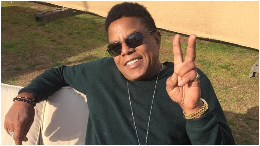 Tito Jackson Dead at 70