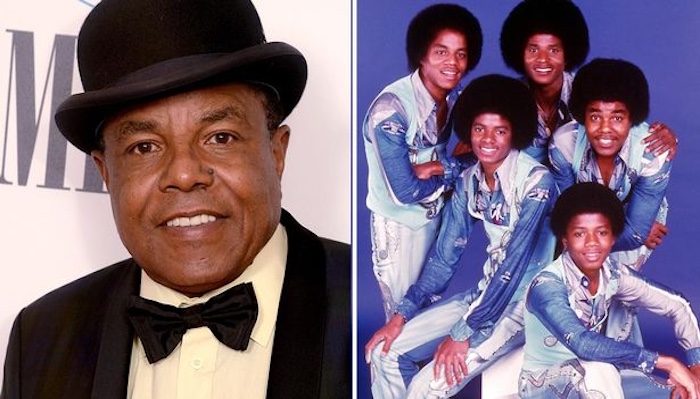 Tito Jackson Dead at 70 